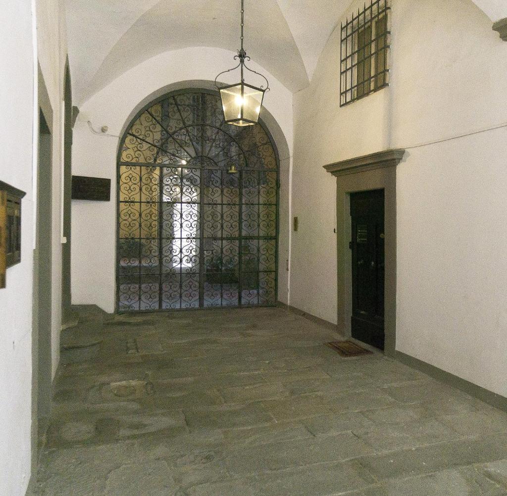 Florence Holiday Homes Ponte Vecchio 6