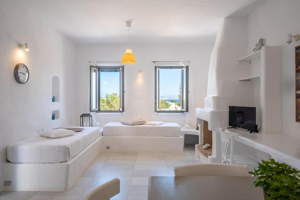 Aeraki Villas 5