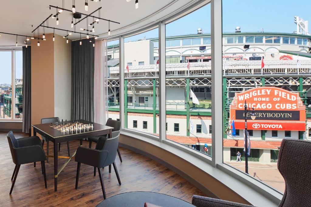 Hotel Zachary, Chicago, a Tribute Portfolio Hotel Image