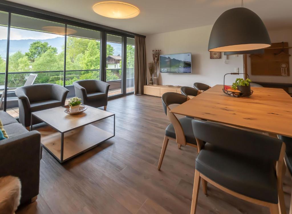Schönblick Residence Apartments - incl summer and mobility card 5