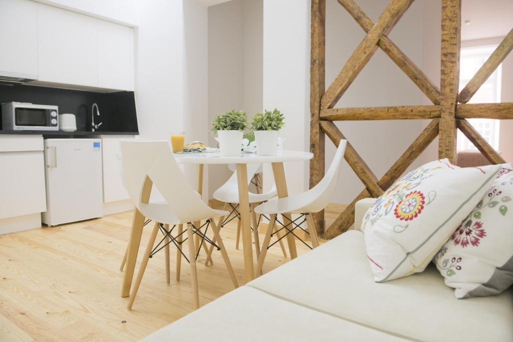 Páteo Saudade Lofts 4