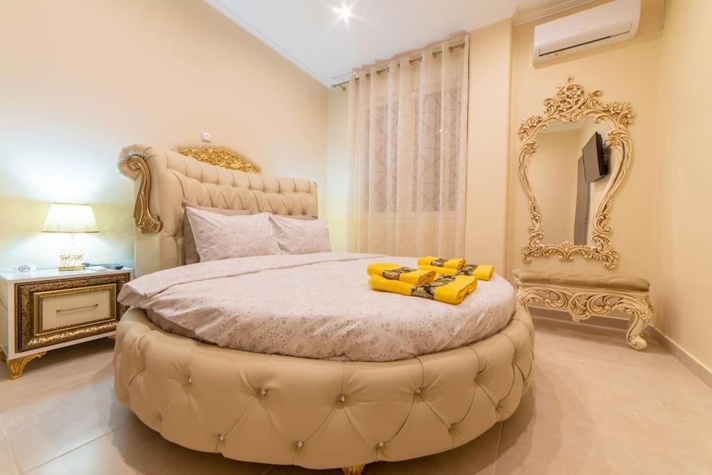 Penthouse Oasis 8