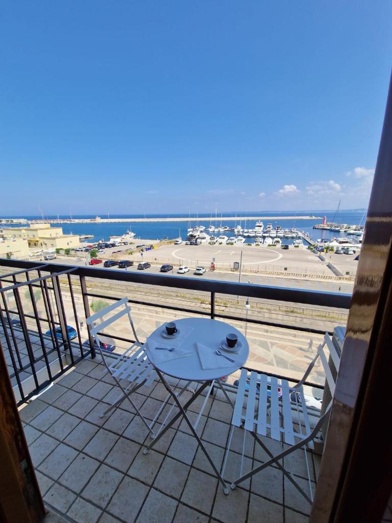Casa Vacanze Vista Gaia