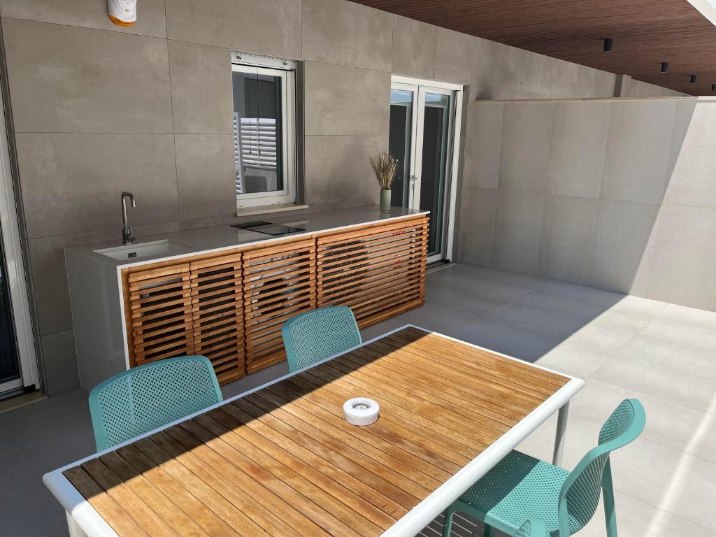 SeaCity Vibes Apartments
