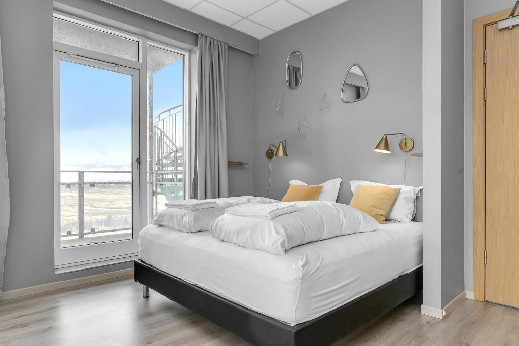 Icelandic Apartments by Heimaleiga 8