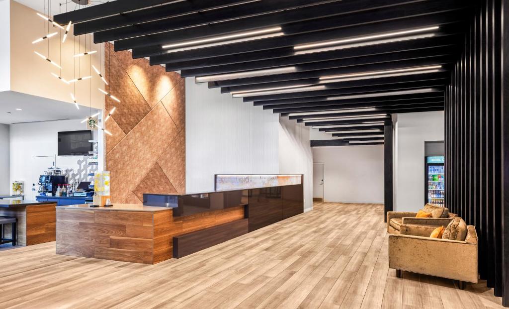 Hyatt Place Houston Medical Center Image