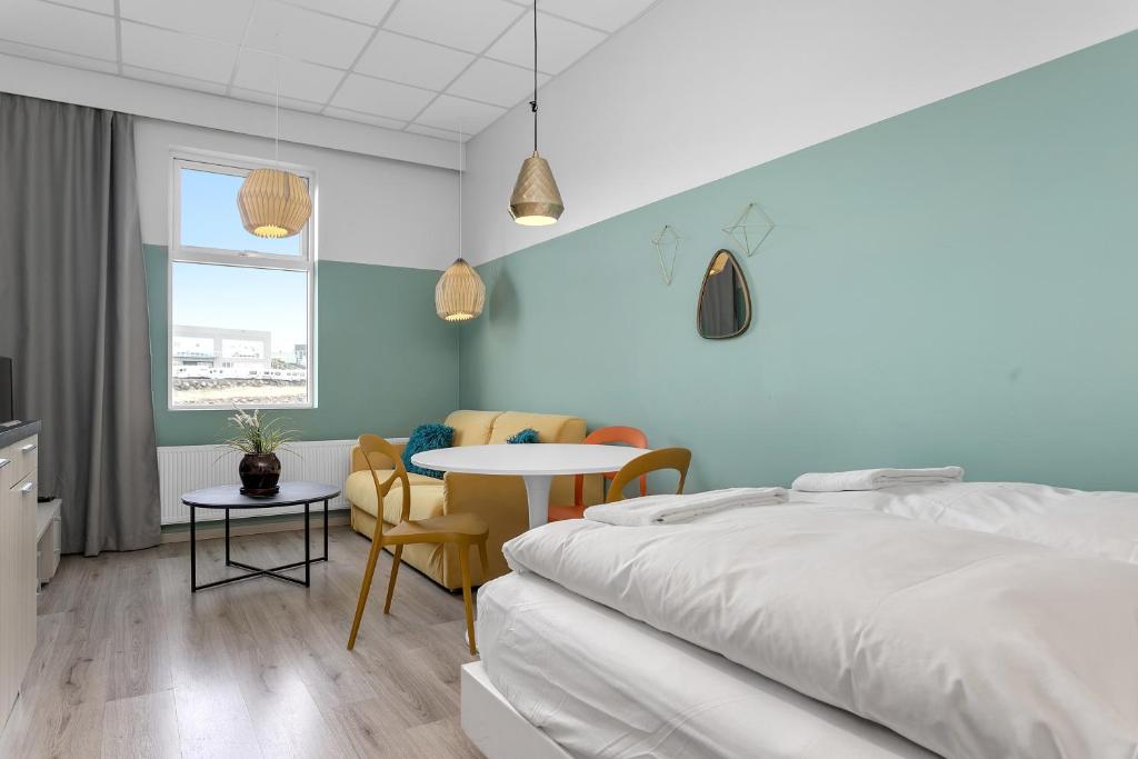 Icelandic Apartments by Heimaleiga 3