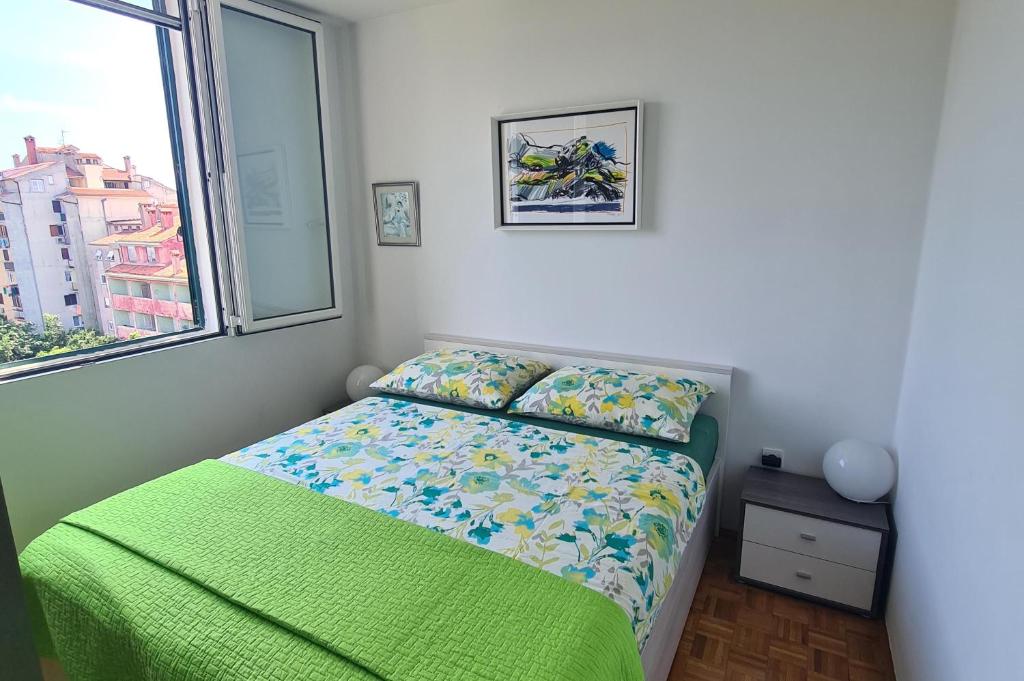 Apartment Elia 2