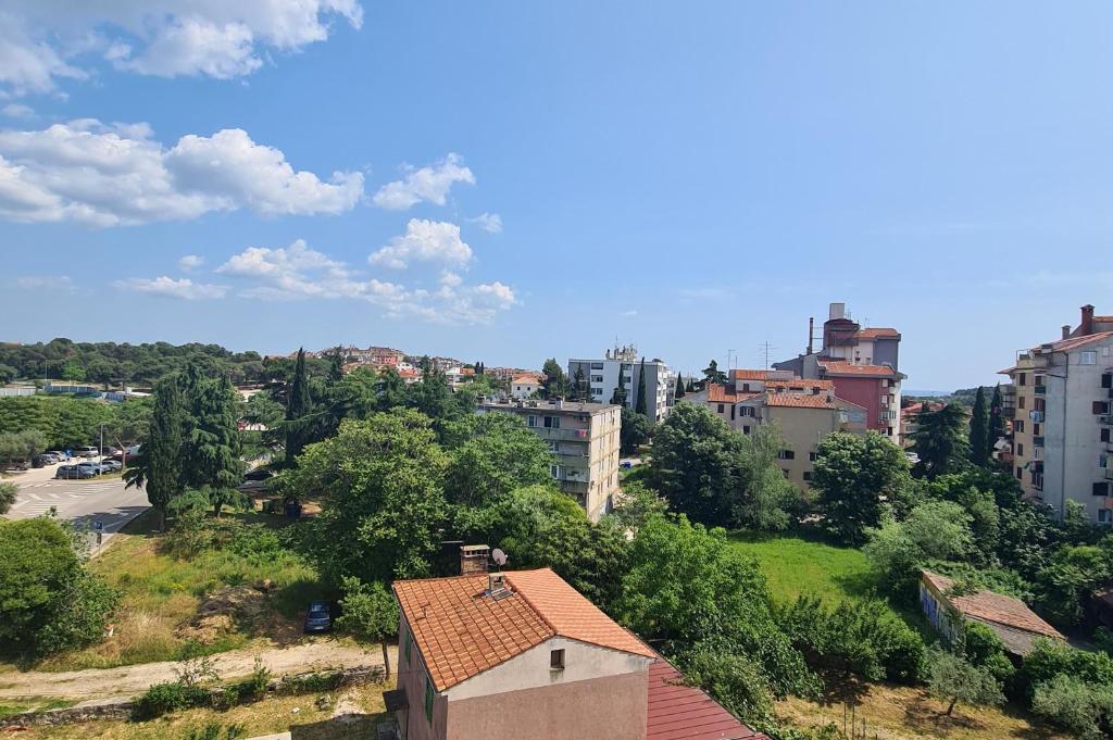 Apartment Elia 6