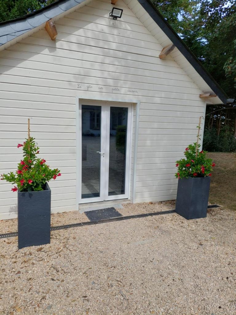 Manoir de l'As de Trèfle 6