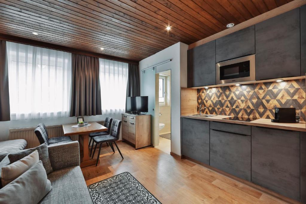 Chalet Sofie 6