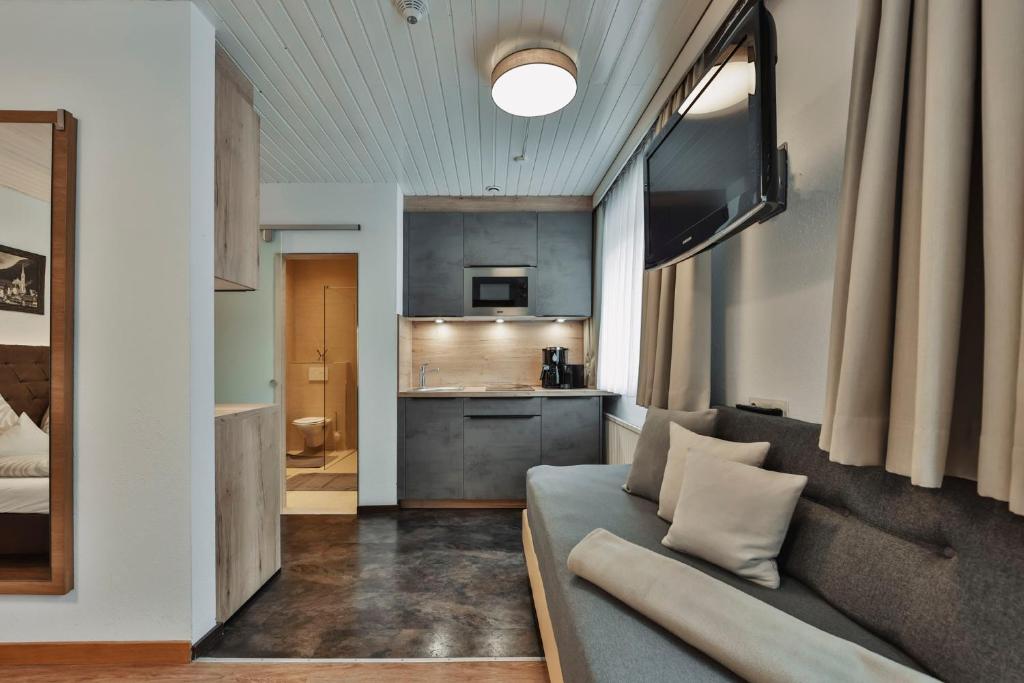 Chalet Sofie 6