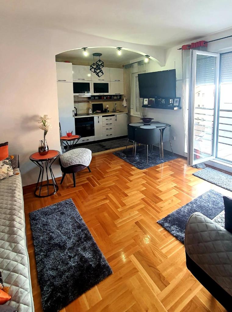 Apartman Nina