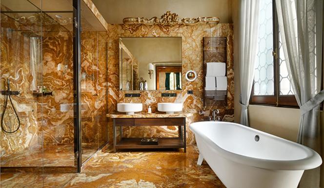 Palazzo Venart Luxury Hotel Image