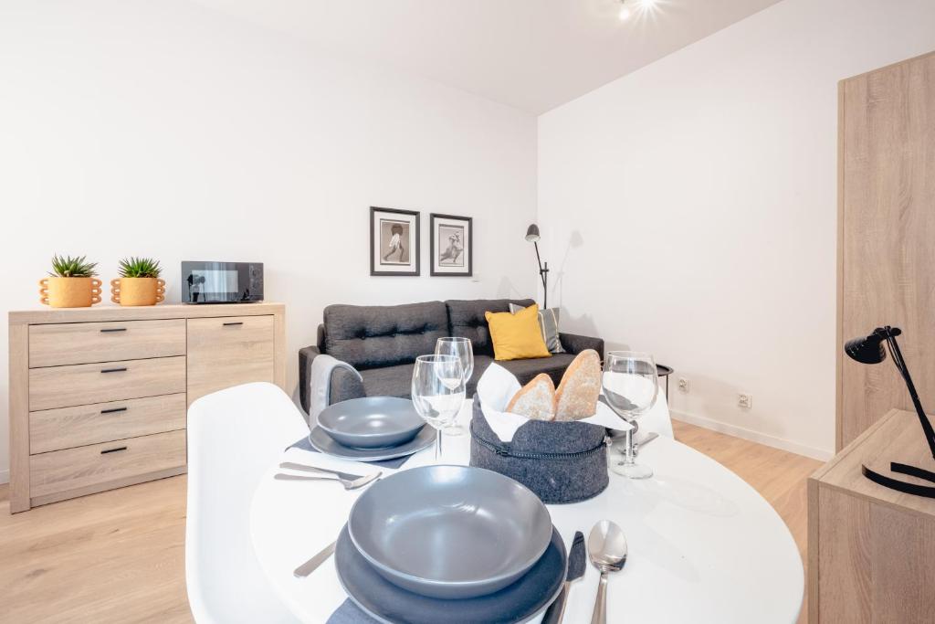 Apartamenty Pamiątkowa 11, 2 rooms, self check in 24h 2