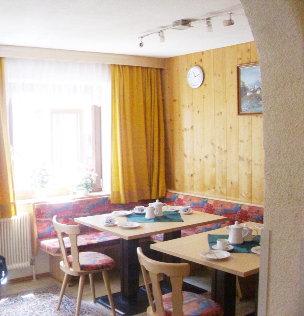 Gästehaus Stefan Klotz 6