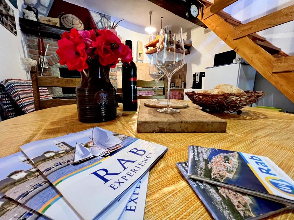 Casa Bella Holiday Home Rab 3