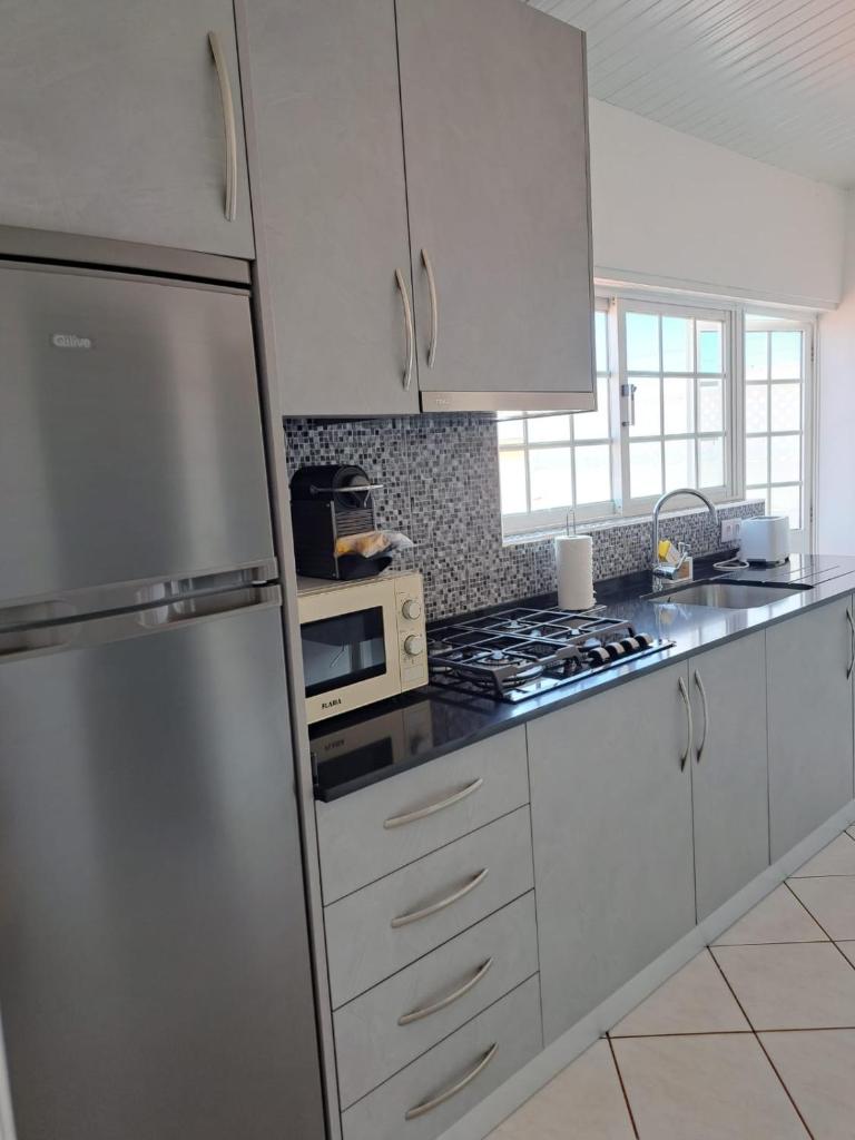 Nunes Apartments 4