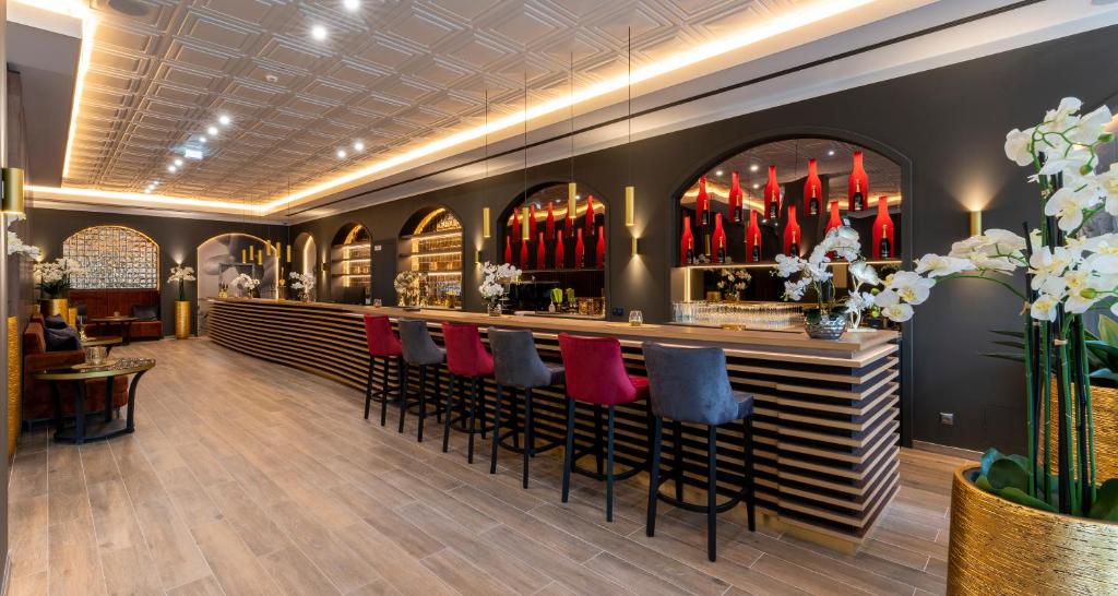 PLAZA Premium Columbus Bremen 6