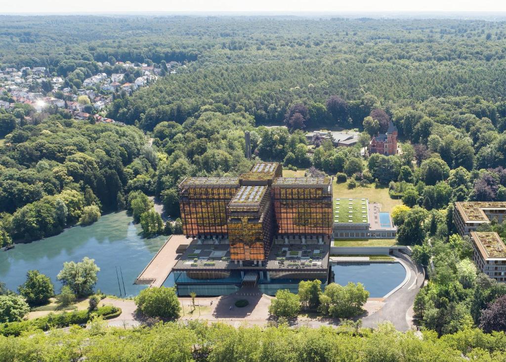 Mix Brussels --Gym & Wellness for adults only-- 5