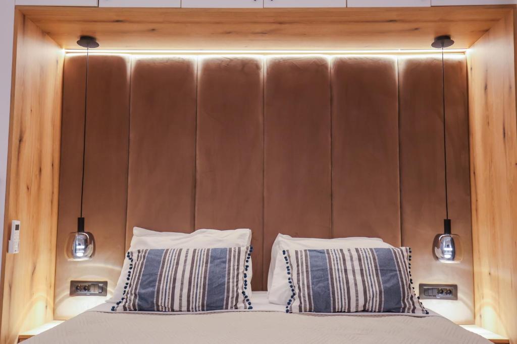 City Compass Luxury Suites 7
