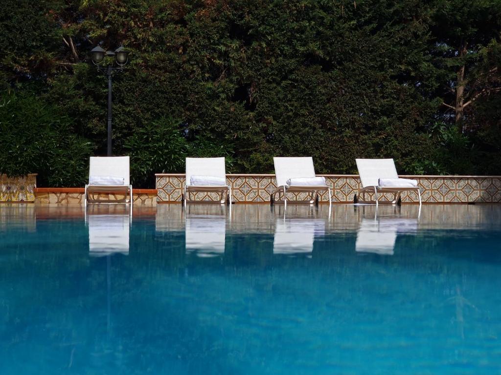 Photo de la galerie de l'établissement Villa Sara, à Borgo Bonsignore