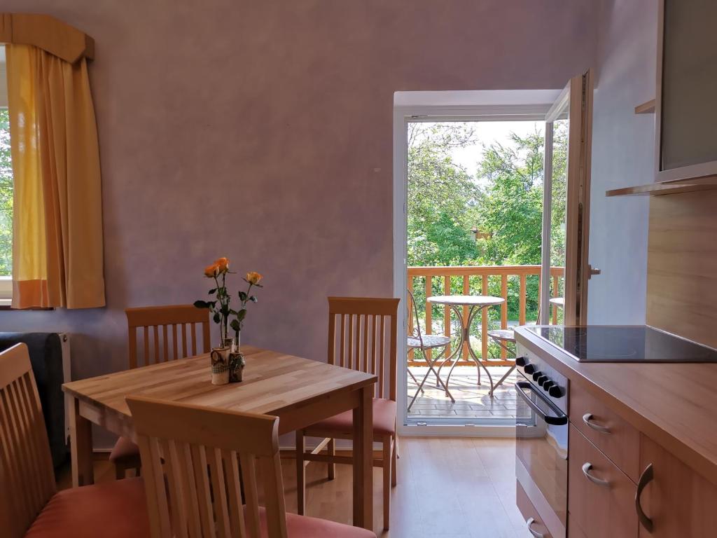 Bungalow & Apartments "Am Deber" Velden - Augsdorf 3