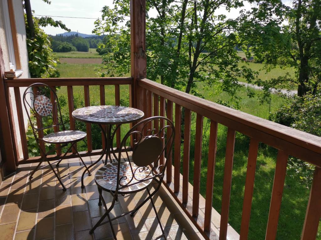Bungalow & Apartments "Am Deber" Velden - Augsdorf 5