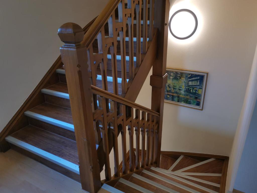 Bungalow & Apartments "Am Deber" Velden - Augsdorf 8