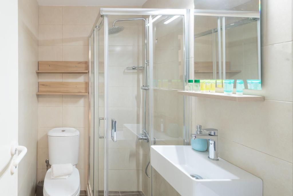 Anassa 1 City Maisonette 3