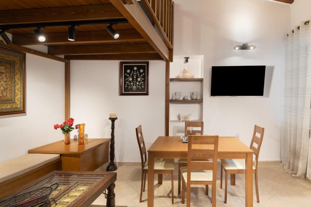 Anassa 1 City Maisonette 5