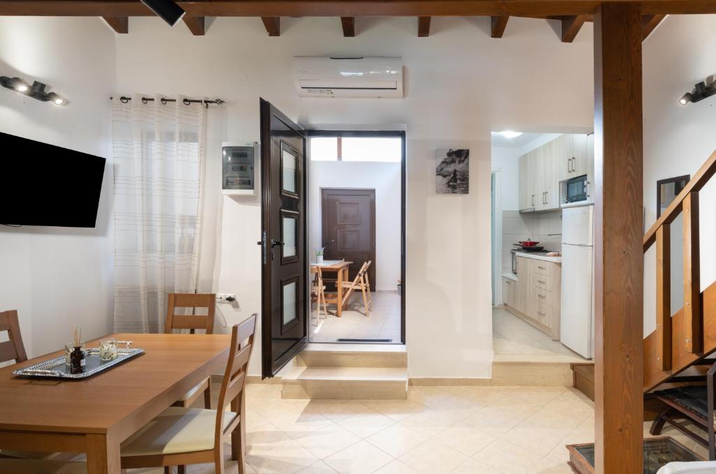 Anassa 1 City Maisonette 4