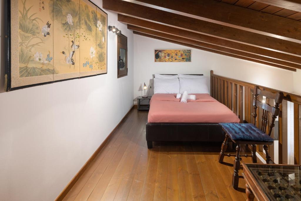 Anassa 1 City Maisonette 2