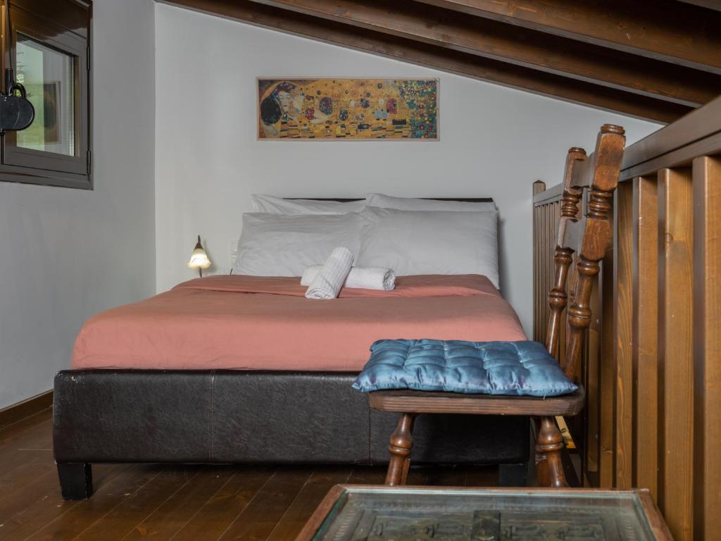 Anassa 1 City Maisonette 7