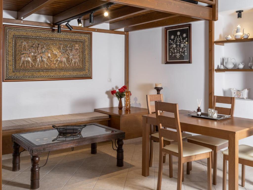 Anassa 1 City Maisonette 8