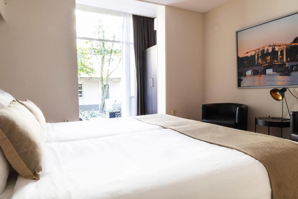 Frankendael Apartments 5