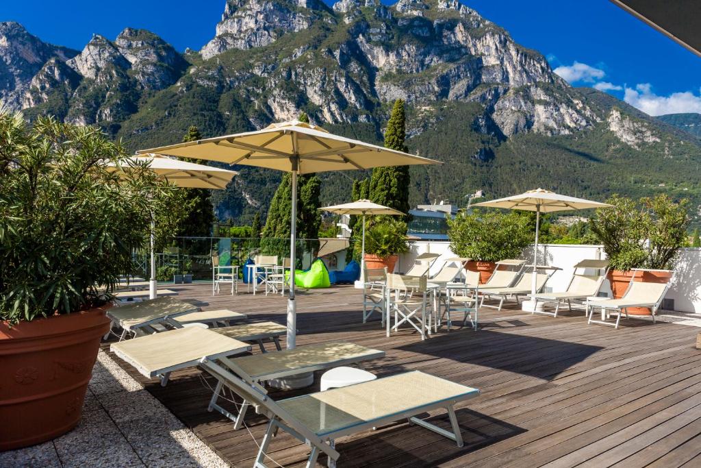 Apartments Garda Lake