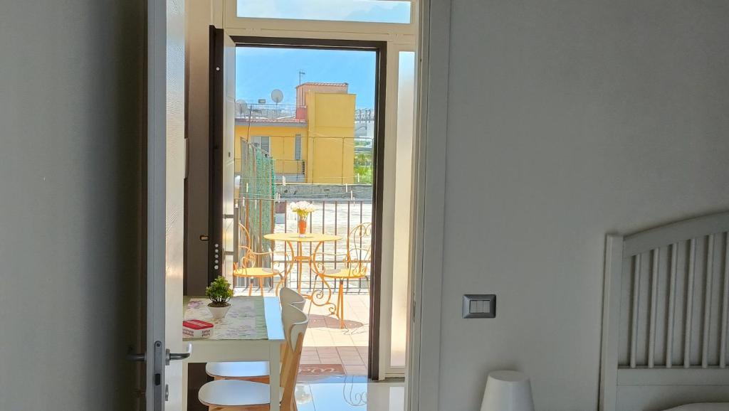 Anna&Francy Homes Pompei 8