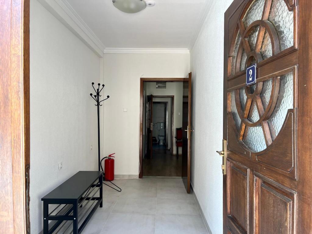 Home Base Apartments 4