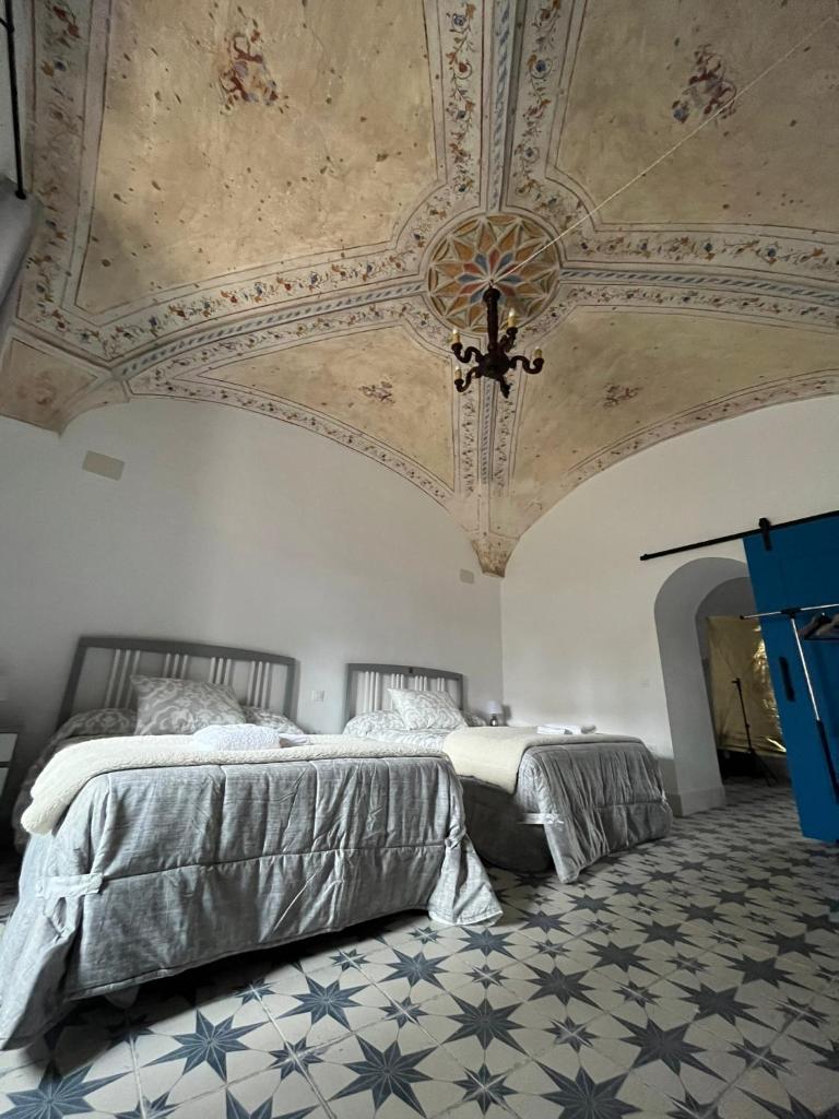 El palacete azul 8