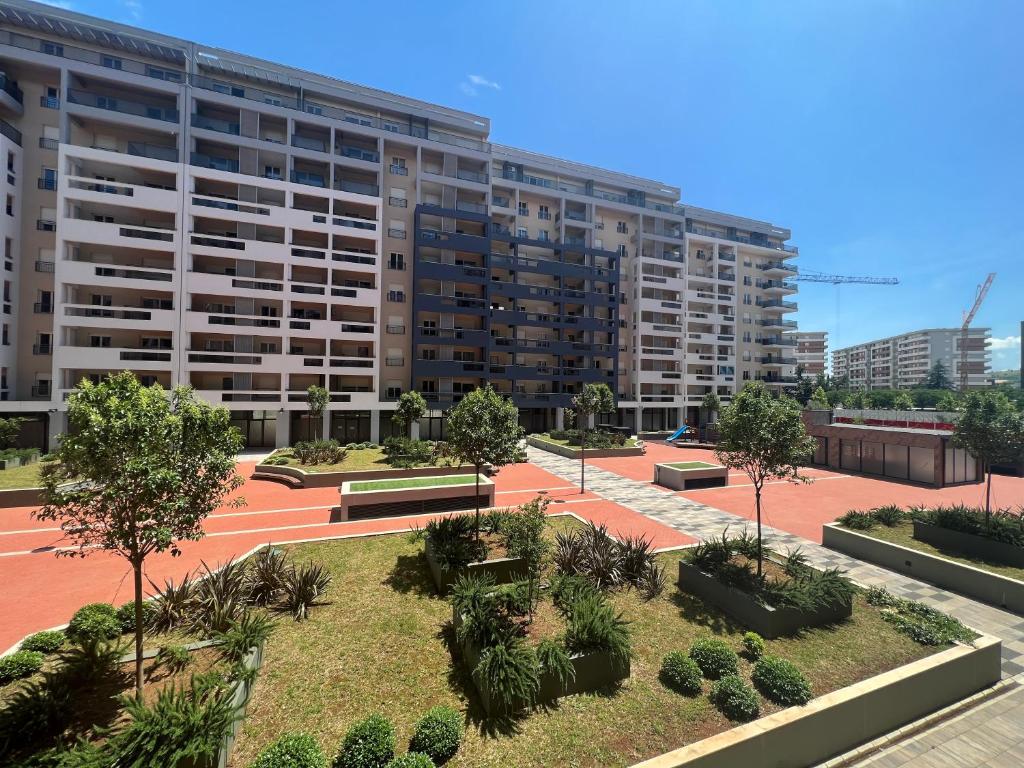 White Homes 1BR/APT•Master Quart 6