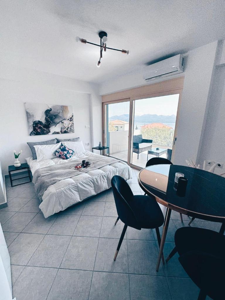 Suite Elysium 2