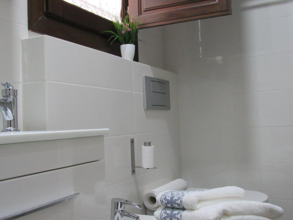 Apartamentos Ilíberis 8