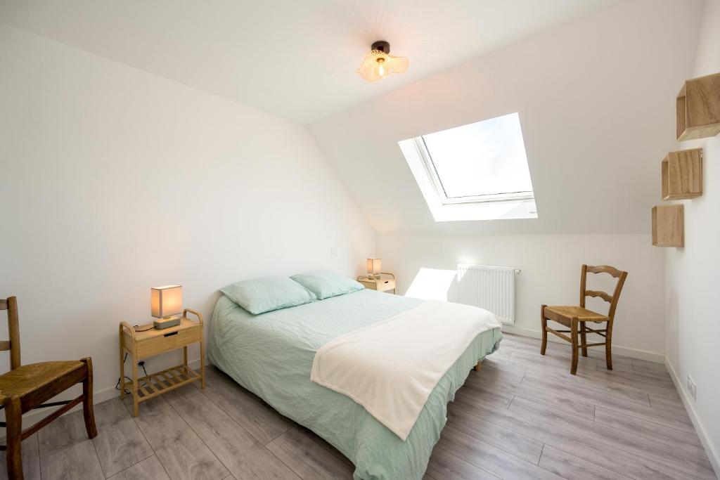Dahouët - Charmante maison pour 6 voyageurs 2