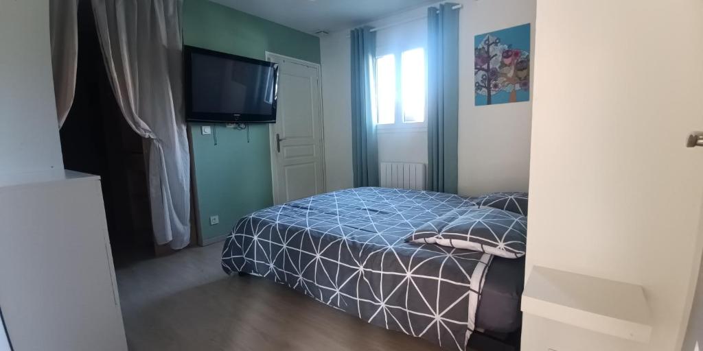grande maison entière de 120m2 2