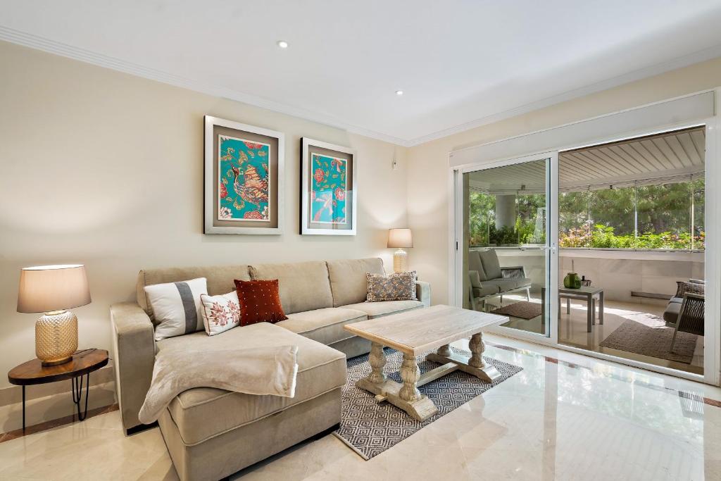 Jardín Del Mediterráneo by Finest Rentals 2