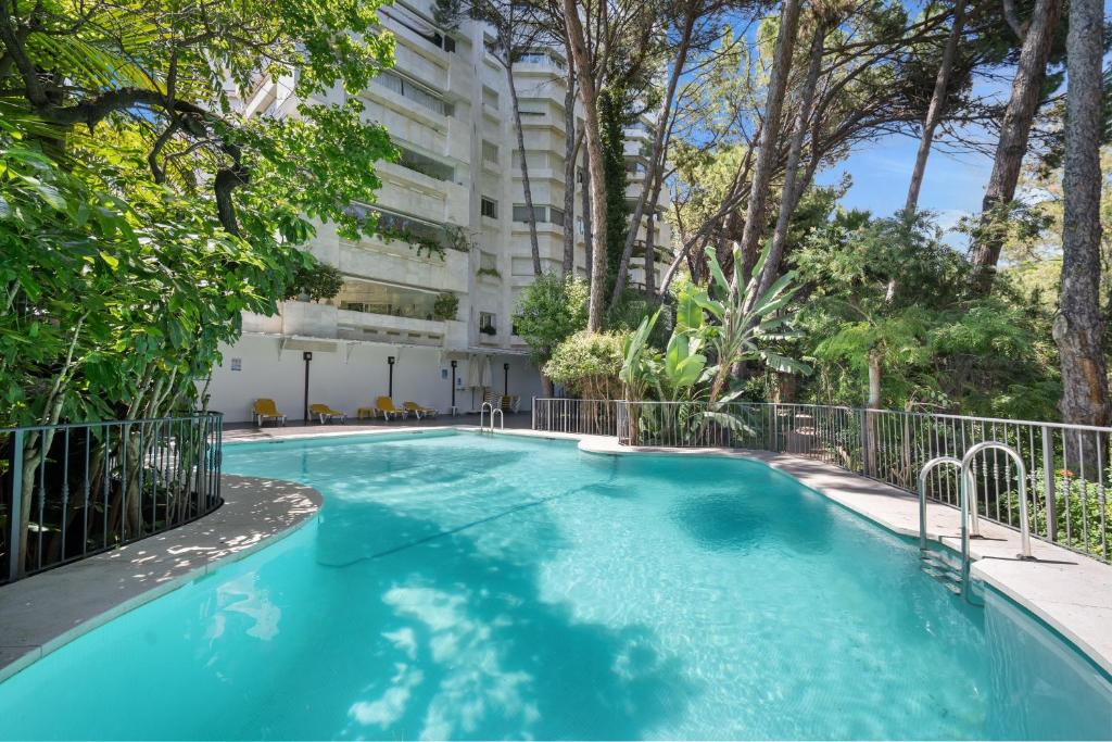 Jardín Del Mediterráneo by Finest Rentals 4
