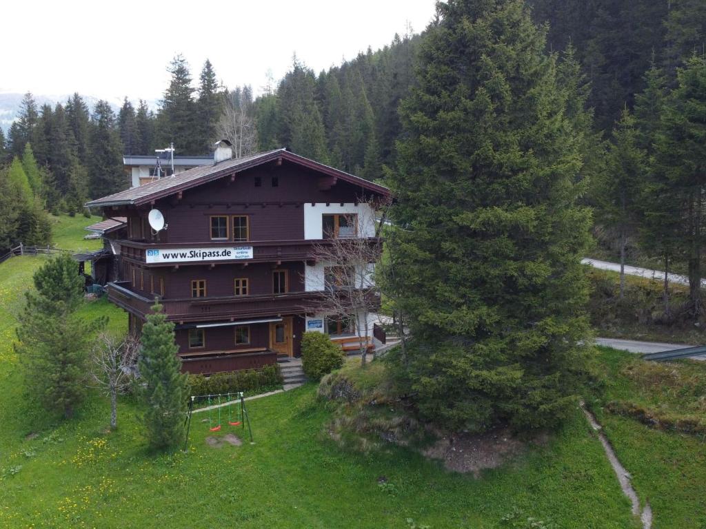 Ferienhaus Tux Holiday Home 7