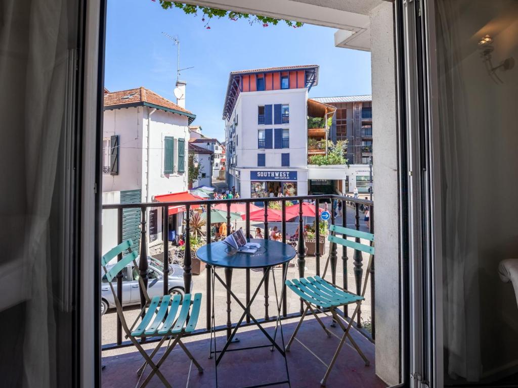 Apartment Résidence de France by Interhome