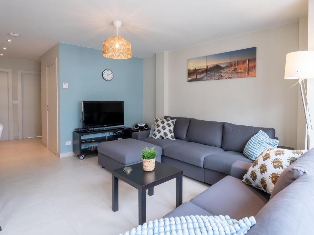 Apartment Andrei with parking in the house by Interhome 7